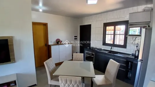 Casa com 1 Quarto à venda, 41m² no Brigadeira, Canoas