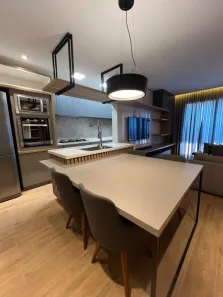 Apartamento com 1 Quarto para alugar, 58m² no Santa Catarina, Caxias do Sul