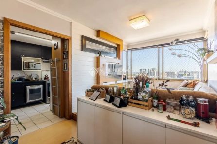 Apartamento com 2 Quartos à venda, 64m² no Cidade Baixa, Porto Alegre