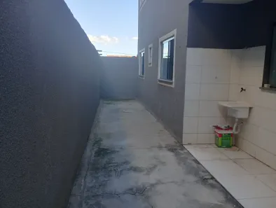 Apartamento com 2 Quartos à venda, 59m² no Parque Estrela Dalva X, Luziânia