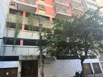Apartamento com 1 Quarto à venda, 67m² no Catete, Rio de Janeiro