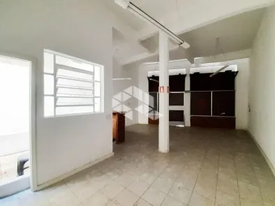 Ponto Comercial à venda, 48m² no Floresta, Porto Alegre