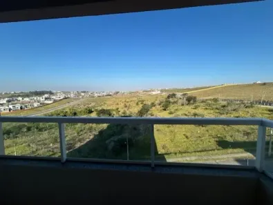 Apartamento com 2 Quartos à venda, 62m² no Condomínio Residencial Colinas do Paratehy, São José dos Campos