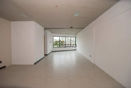 Sala Comercial para alugar, 56m² no Marechal Rondon, Canoas