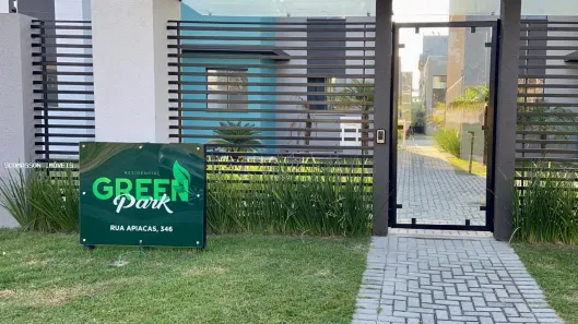 Apartamento com 1 Quarto para alugar, 28m² no Jardim Guaraituba, Paranaguá
