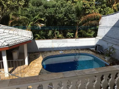 Casa de Condomínio com 4 Quartos à venda, 450m² no Urbanova, São José dos Campos