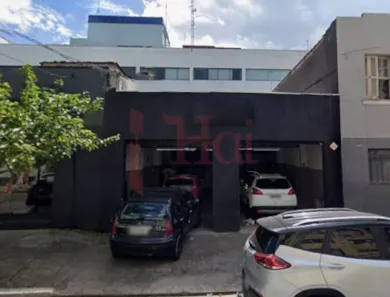 Galpão/Depósito/Armazém à venda, 174m² no Bom Retiro, São Paulo