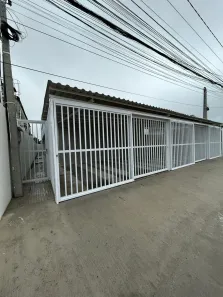 Casa com 2 Quartos à venda, 54m² no Pau Amarelo, Paulista