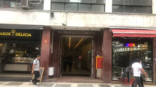 Sala Comercial à venda, 62m² no República, São Paulo