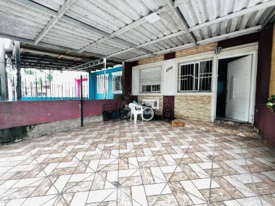 Casa com 2 Quartos à venda, 90m² no Camboim, Sapucaia do Sul