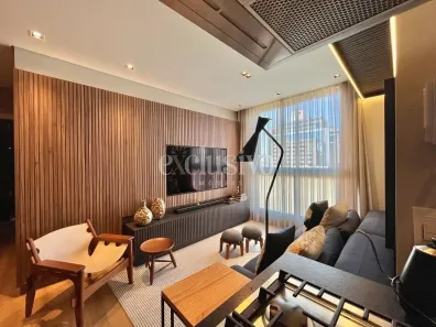 Apartamento com 2 Quartos à venda, 65m² no Estreito, Florianópolis