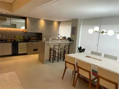 Apartamento com 3 Quartos à venda, 140m² no Ipiranga, São Paulo
