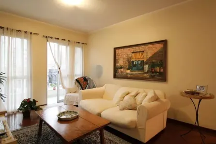 Apartamento com 3 Quartos à venda, 138m² no Jardim das Acácias, São Paulo