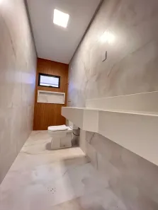 Casa de Condomínio com 4 Quartos à venda, 300m² no , Paço do Lumiar
