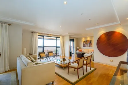 Apartamento com 3 Quartos à venda, 171m² no Perdizes, São Paulo