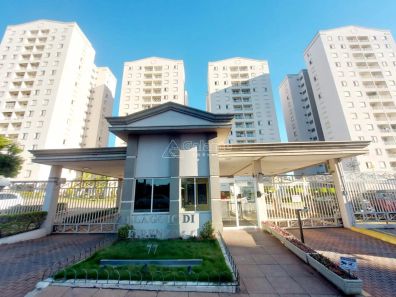 Apartamento com 3 Quartos à venda, 70m² no Mansões Santo Antônio, Campinas