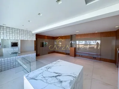 Apartamento com 3 Quartos à venda, 113m² no Vila da Serra, Nova Lima