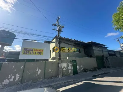 Galpão/Depósito/Armazém para alugar, 2450m² no Piedade, Jaboatão dos Guararapes