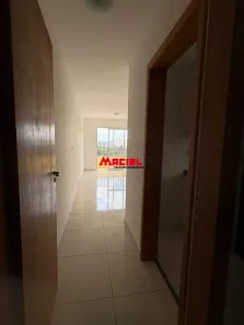 Apartamento com 2 Quartos à venda, 64m² no Urbanova, São José dos Campos