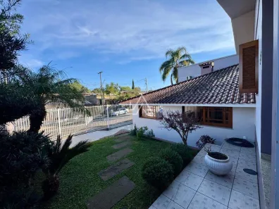 Casa com 3 Quartos à venda, 140m² no Boqueirão, Passo Fundo
