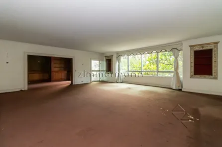 Apartamento com 4 Quartos à venda, 560m² no Santa Cecília, São Paulo