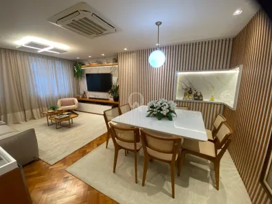 Apartamento com 2 Quartos à venda, 117m² no Ipanema, Rio de Janeiro