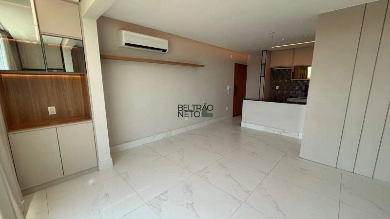 Apartamento com 2 quartos — Buritis, Belo Horizonte