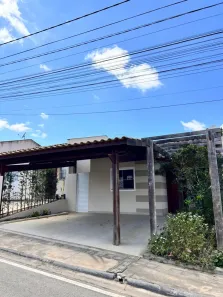 Casa de Condomínio com 3 Quartos à venda, 80m² no Primavera, Vitória da Conquista