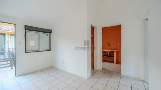 Apartamento com 1 Quarto para alugar, 39m² no São Gonçalo, Pelotas