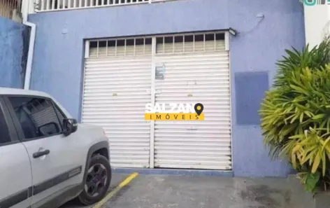 Ponto Comercial para alugar, 52m² no Chácara Santa Luzia, Taubaté