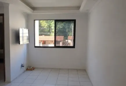 Apartamento com 2 Quartos à venda, 43m² no Cosmos, Rio de Janeiro