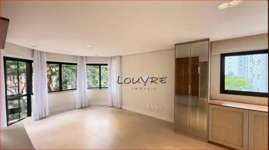 Apartamento com 4 Quartos à venda, 142m² no Vila Uberabinha, São Paulo