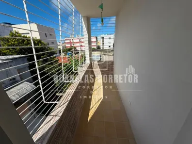 Apartamento com 3 Quartos à venda, 86m² no Jardim Atlântico, Olinda