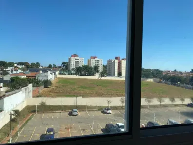 Apartamento com 3 Quartos à venda, 105m² no Jardim Santa Helena, Mogi Mirim