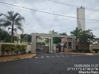 Apartamento com 2 Quartos à venda, 40m² no Jardim Castelo Branco, Ribeirão Preto