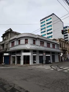 Imóvel Comercial à venda, 144m² no Centro, Santos
