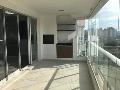 Apartamento com 2 Quartos para alugar, 105m² no Cidade Monções, São Paulo
