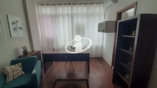 Sala Comercial para alugar, 25m² no Centro, Uberlândia