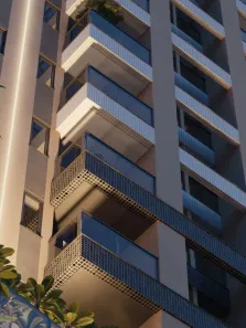 Apartamento com 2 Quartos à venda, 68m² no Centro, Itajaí