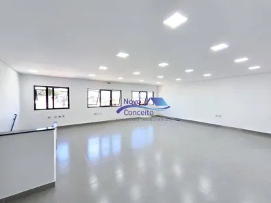 Galpão/Depósito/Armazém para alugar, 550m² no Vila Nova York, São Paulo