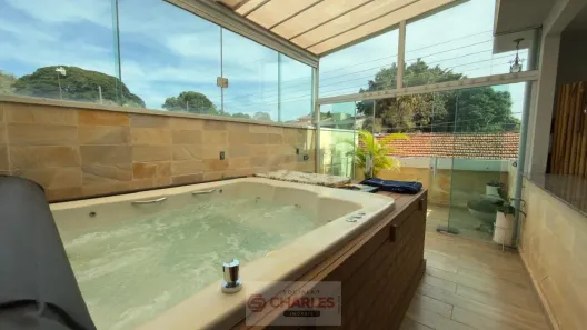 Casa com 3 Quartos à venda, 184m² no Aterrado, Mogi Mirim