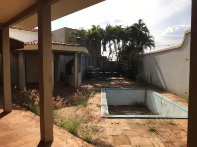 Imóvel Comercial com 4 Quartos à venda, 390m² no Jardim Califórnia, Ribeirão Preto