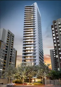 Apartamento com 3 Quartos à venda, 152m² no Vila Olímpia, São Paulo