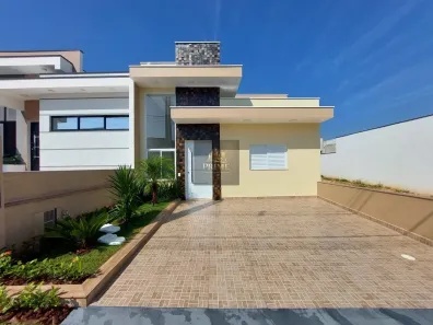 Casa com 3 Quartos para alugar, 102m² no Horto Florestal, Sorocaba