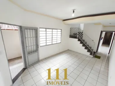 Casa com 4 Quartos à venda, 138m² no Jardim Augusta, São José dos Campos