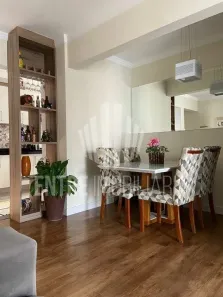 Apartamento com 3 Quartos à venda, 81m² no Jardim Nova Europa, Campinas