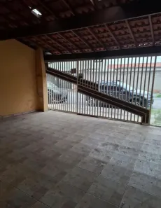 Casa com 3 Quartos à venda, 155m² no Residencial Bosque dos Ipês, São José dos Campos