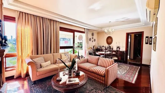 Apartamento com 2 Quartos à venda, 113m² no Petrópolis, Porto Alegre