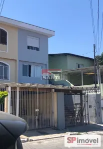Sobrado com 3 Quartos à venda, 200m² no Vila Nova Mazzei, São Paulo
