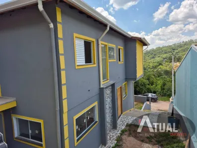 Casa com 3 Quartos à venda, 140m² no Canjica (Terra Preta), Mairiporã